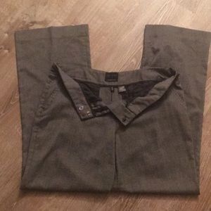 The Limited black/white dress pants Cassidy Fit